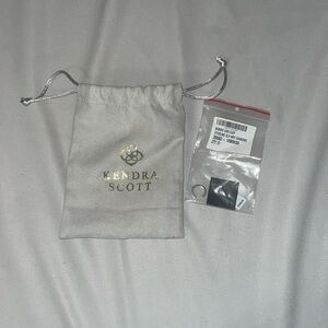 kendra scott bobbie ear cuff